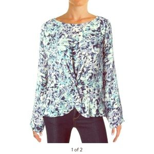 Cupcakes and cashmere blouse